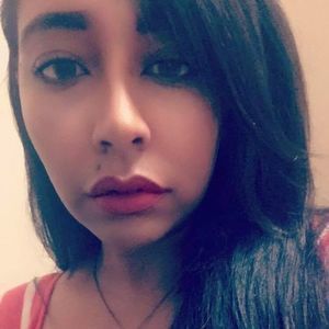 Meet your Posher, Joanna